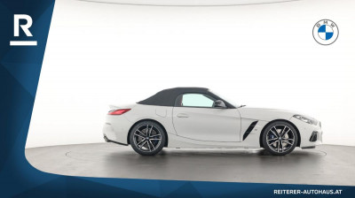 BMW Z4 Gebrauchtwagen