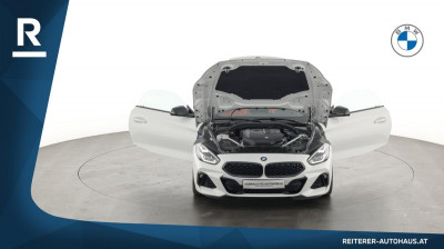 BMW Z4 Gebrauchtwagen