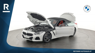 BMW Z4 Gebrauchtwagen
