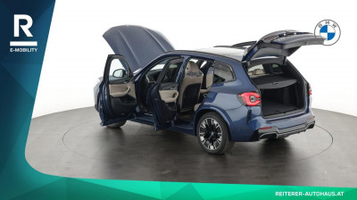 BMW iX3 Gebrauchtwagen BMW iX3 Gebrauchtwagen