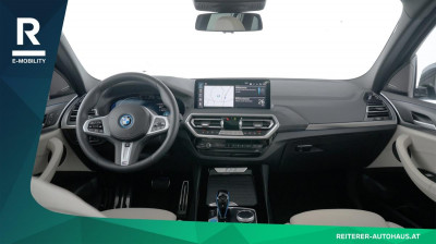 BMW iX3 Gebrauchtwagen BMW iX3 Gebrauchtwagen