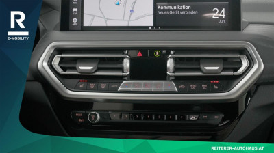 BMW iX3 Gebrauchtwagen BMW iX3 Gebrauchtwagen