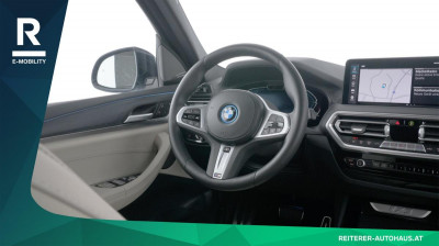 BMW iX3 Gebrauchtwagen BMW iX3 Gebrauchtwagen