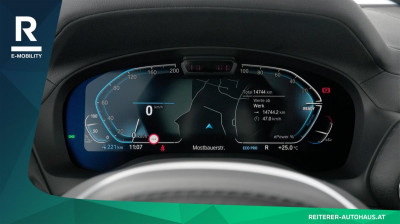 BMW iX3 Gebrauchtwagen BMW iX3 Gebrauchtwagen