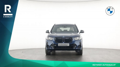 BMW iX3 Gebrauchtwagen BMW iX3 Gebrauchtwagen