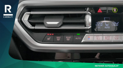 BMW iX3 Gebrauchtwagen BMW iX3 Gebrauchtwagen