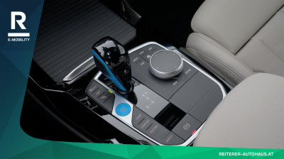 BMW iX3 Gebrauchtwagen BMW iX3 Gebrauchtwagen