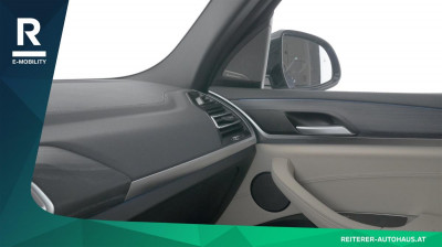 BMW iX3 Gebrauchtwagen BMW iX3 Gebrauchtwagen