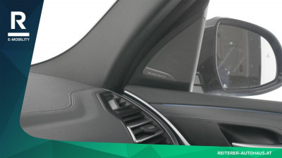 BMW iX3 Gebrauchtwagen BMW iX3 Gebrauchtwagen