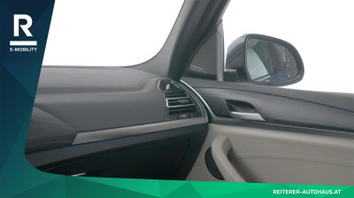 BMW iX3 Gebrauchtwagen BMW iX3 Gebrauchtwagen