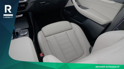 BMW iX3 Gebrauchtwagen BMW iX3 Gebrauchtwagen