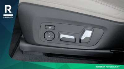 BMW iX3 Gebrauchtwagen BMW iX3 Gebrauchtwagen