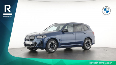 BMW iX3 Gebrauchtwagen BMW iX3 Gebrauchtwagen