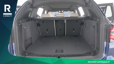 BMW iX3 Gebrauchtwagen BMW iX3 Gebrauchtwagen