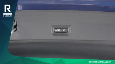 BMW iX3 Gebrauchtwagen BMW iX3 Gebrauchtwagen