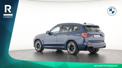 BMW iX3 Gebrauchtwagen BMW iX3 Gebrauchtwagen