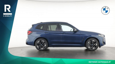 BMW iX3 Gebrauchtwagen BMW iX3 Gebrauchtwagen