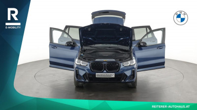 BMW iX3 Gebrauchtwagen BMW iX3 Gebrauchtwagen