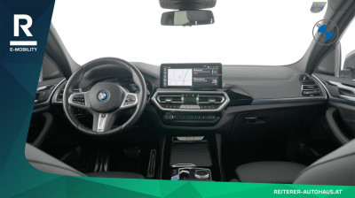 BMW iX3 Gebrauchtwagen BMW iX3 Gebrauchtwagen