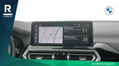 BMW iX3 Gebrauchtwagen BMW iX3 Gebrauchtwagen
