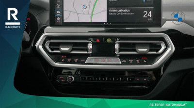 BMW iX3 Gebrauchtwagen BMW iX3 Gebrauchtwagen