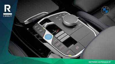BMW iX3 Gebrauchtwagen BMW iX3 Gebrauchtwagen