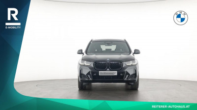 BMW iX3 Gebrauchtwagen BMW iX3 Gebrauchtwagen