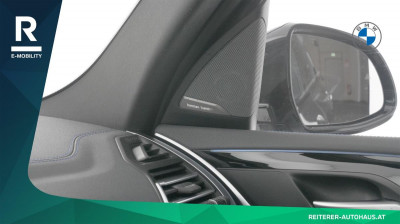 BMW iX3 Gebrauchtwagen BMW iX3 Gebrauchtwagen