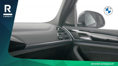 BMW iX3 Gebrauchtwagen BMW iX3 Gebrauchtwagen