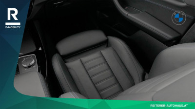 BMW iX3 Gebrauchtwagen BMW iX3 Gebrauchtwagen