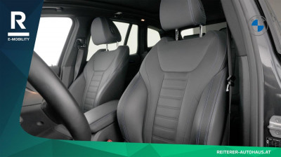 BMW iX3 Gebrauchtwagen BMW iX3 Gebrauchtwagen