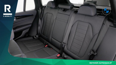 BMW iX3 Gebrauchtwagen BMW iX3 Gebrauchtwagen