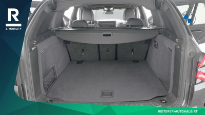 BMW iX3 Gebrauchtwagen BMW iX3 Gebrauchtwagen