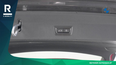 BMW iX3 Gebrauchtwagen BMW iX3 Gebrauchtwagen