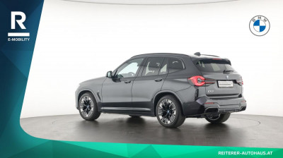 BMW iX3 Gebrauchtwagen BMW iX3 Gebrauchtwagen