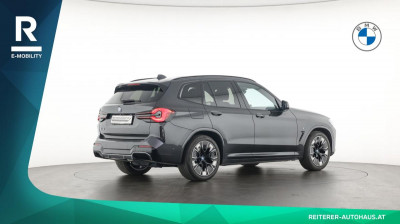 BMW iX3 Gebrauchtwagen BMW iX3 Gebrauchtwagen