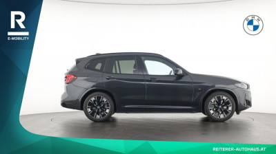 BMW iX3 Gebrauchtwagen BMW iX3 Gebrauchtwagen
