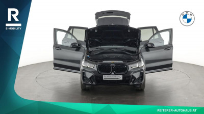 BMW iX3 Gebrauchtwagen BMW iX3 Gebrauchtwagen