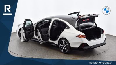 BMW 5er Gebrauchtwagen BMW 5er Gebrauchtwagen
