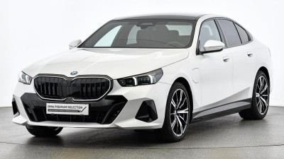 BMW 5er Gebrauchtwagen BMW 5er Gebrauchtwagen