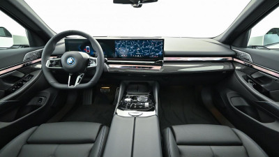 BMW 5er Gebrauchtwagen BMW 5er Gebrauchtwagen
