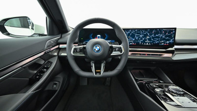 BMW 5er Gebrauchtwagen BMW 5er Gebrauchtwagen