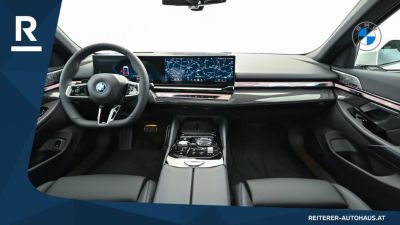 BMW 5er Gebrauchtwagen BMW 5er Gebrauchtwagen