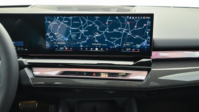 BMW 5er Gebrauchtwagen BMW 5er Gebrauchtwagen