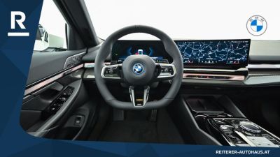 BMW 5er Gebrauchtwagen BMW 5er Gebrauchtwagen