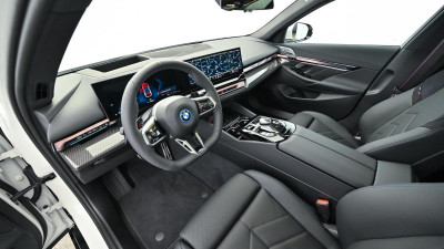 BMW 5er Gebrauchtwagen BMW 5er Gebrauchtwagen