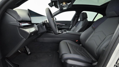 BMW 5er Gebrauchtwagen BMW 5er Gebrauchtwagen