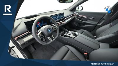 BMW 5er Gebrauchtwagen BMW 5er Gebrauchtwagen