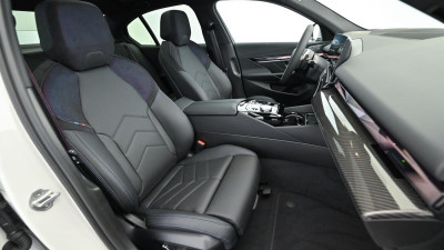 BMW 5er Gebrauchtwagen BMW 5er Gebrauchtwagen