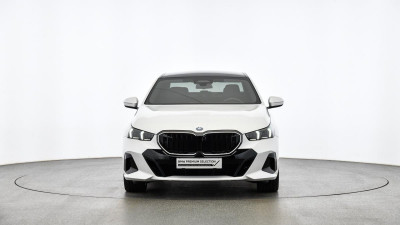 BMW 5er Gebrauchtwagen BMW 5er Gebrauchtwagen